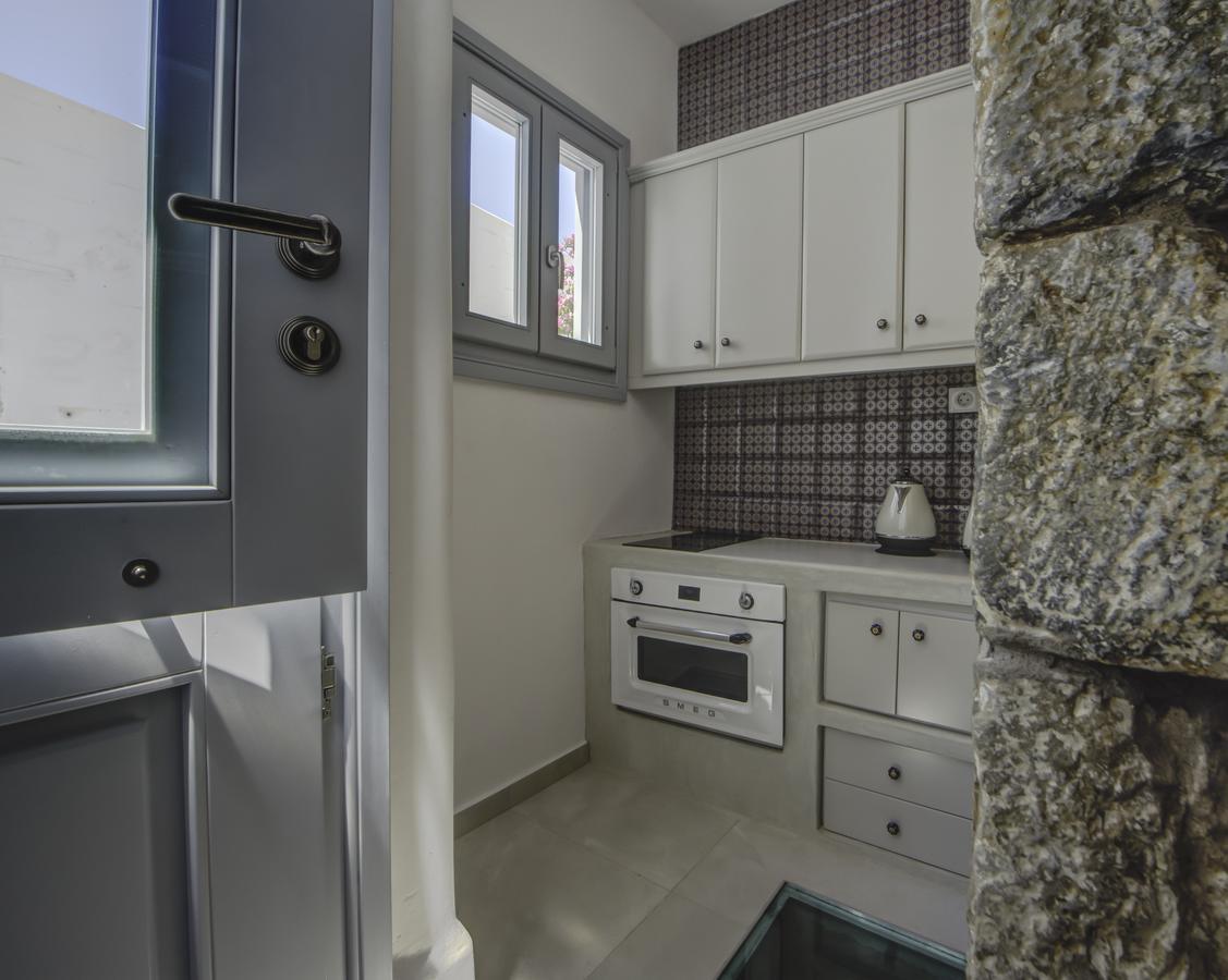 Esperia Luxury Suites Astypalaia Экстерьер фото