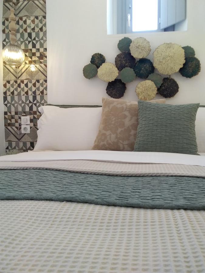 Esperia Luxury Suites Astypalaia Экстерьер фото
