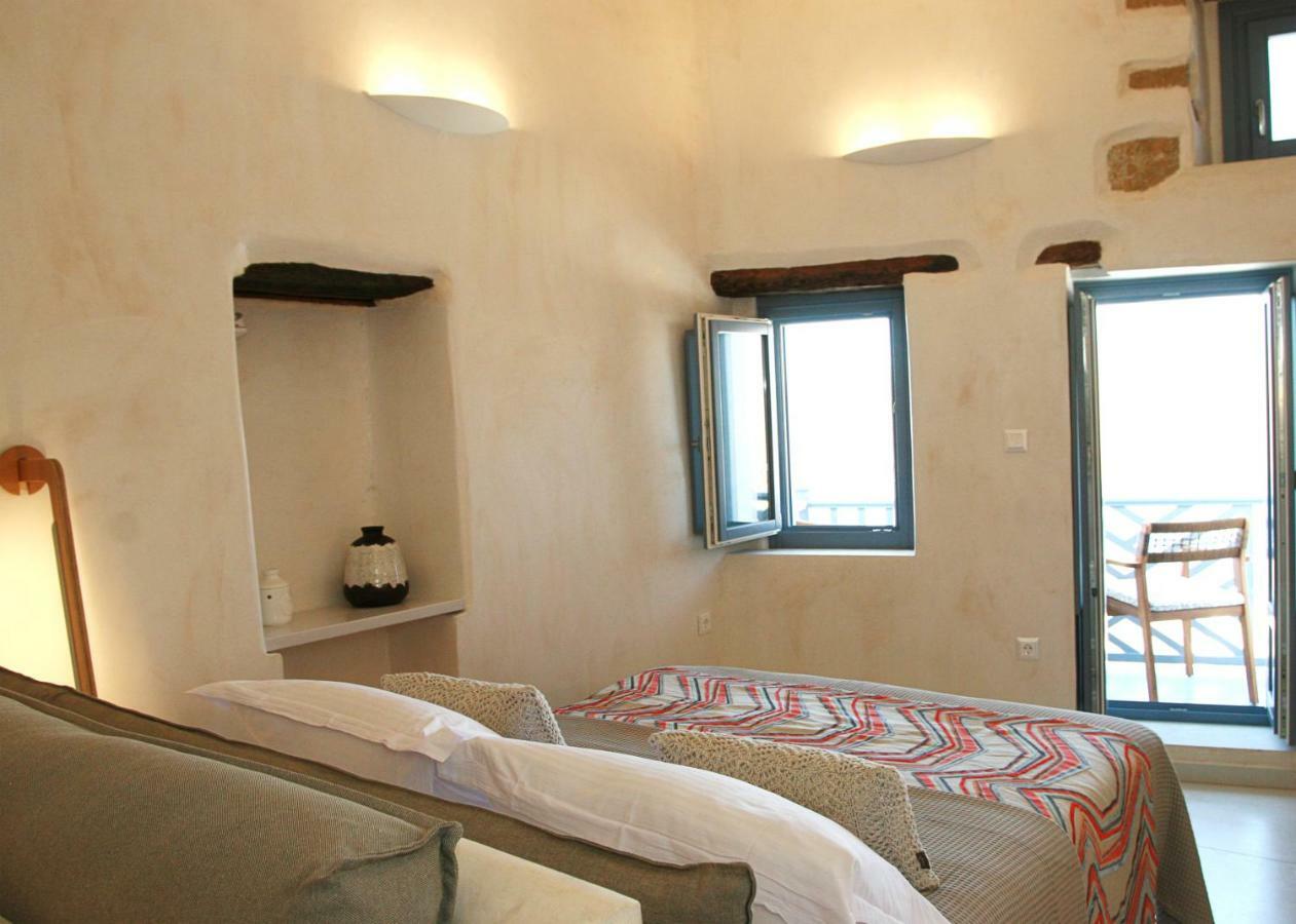 Esperia Luxury Suites Astypalaia Экстерьер фото