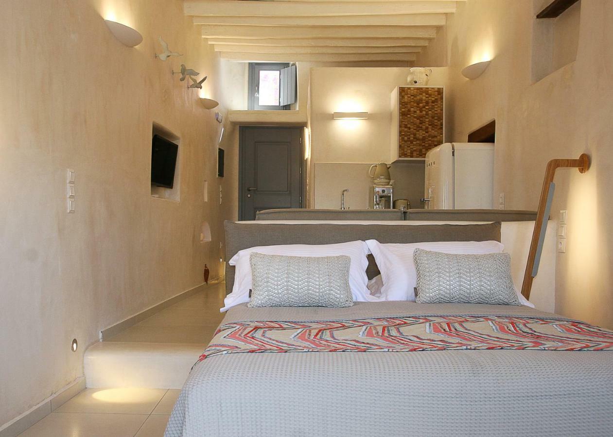 Esperia Luxury Suites Astypalaia Экстерьер фото