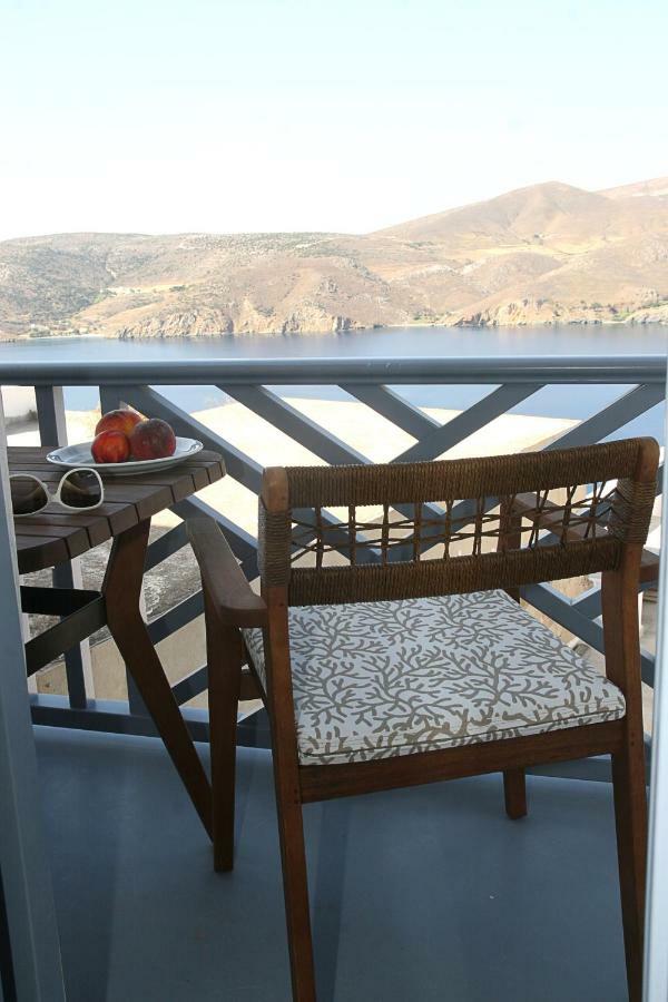 Esperia Luxury Suites Astypalaia Экстерьер фото