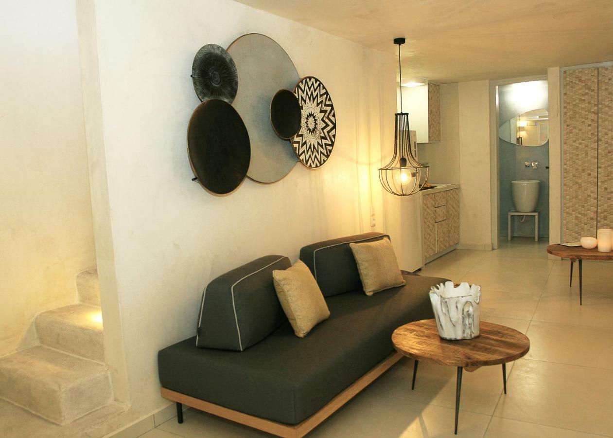 Esperia Luxury Suites Astypalaia Экстерьер фото