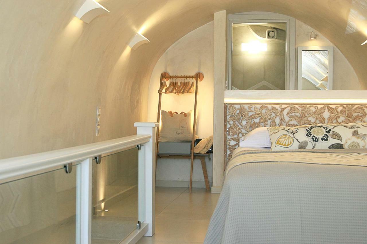 Esperia Luxury Suites Astypalaia Экстерьер фото