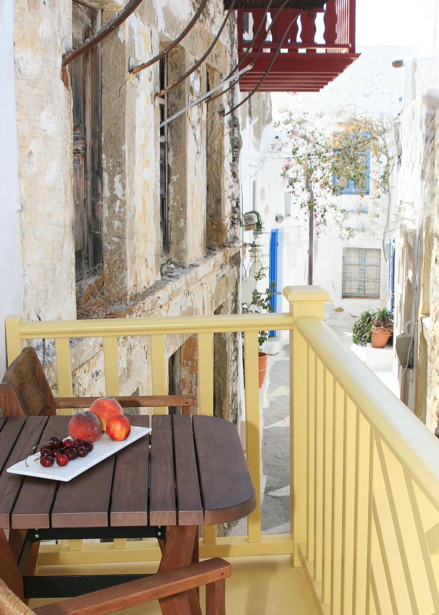 Esperia Luxury Suites Astypalaia Экстерьер фото